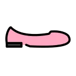 Flashlight SVG Icon